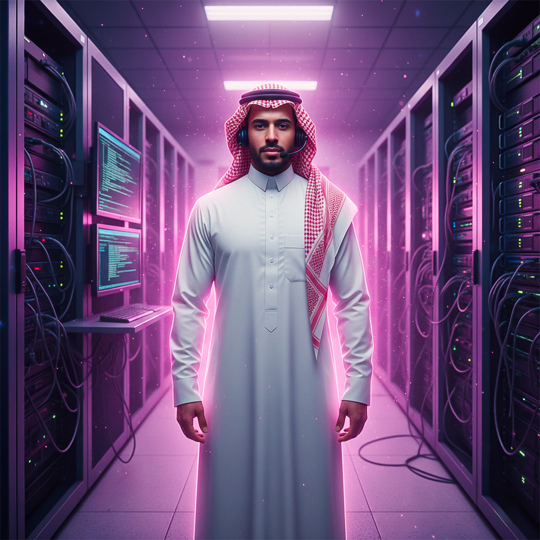 منصةnomoow تطلب فريق تقني