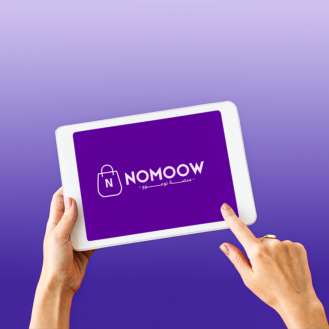 منصةnomoow مناسبة تماماً كمنصة لبيع المنتجات المادية عبر الإنترنت